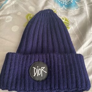 Dior beanie